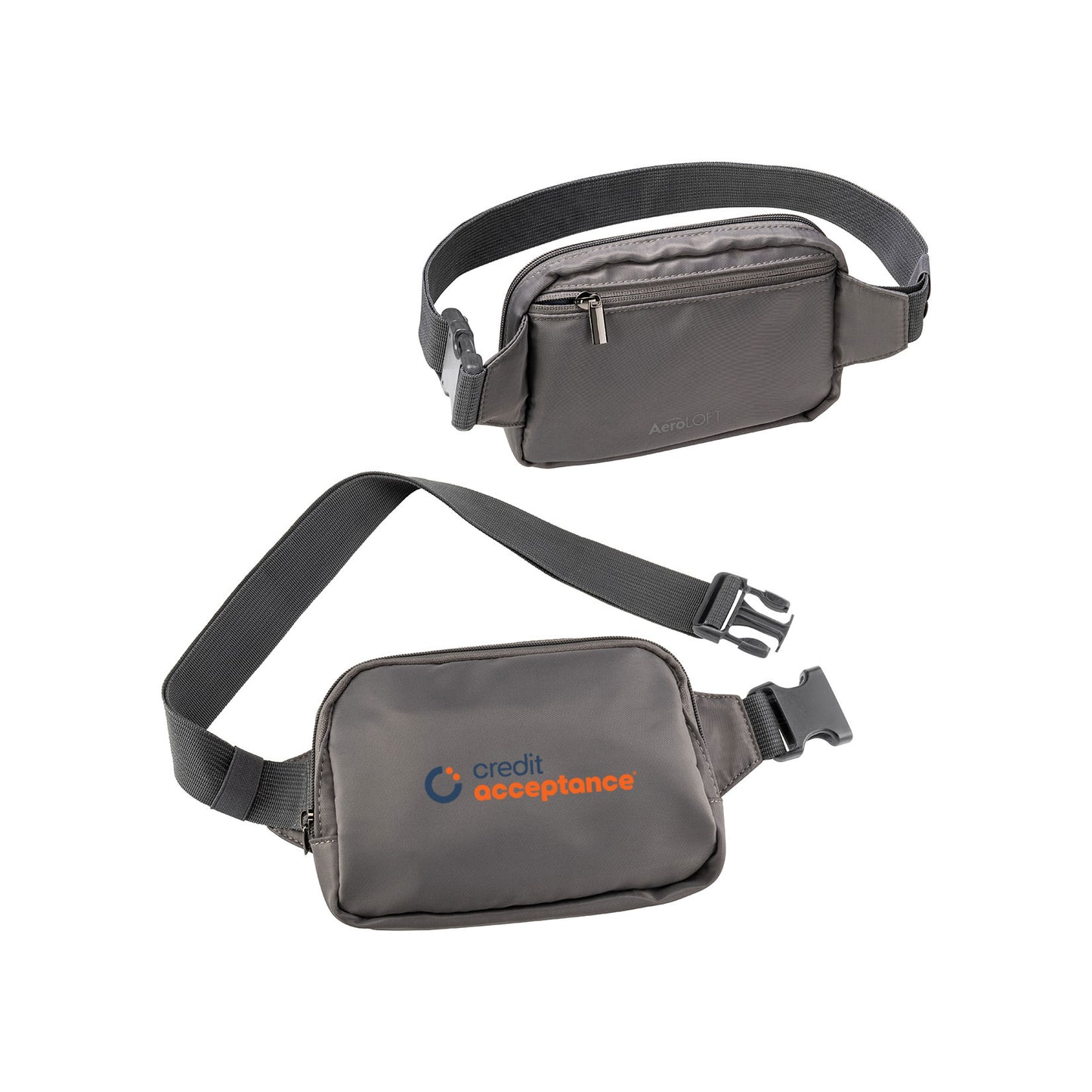AeroLOFT Anywhere Belt Bag