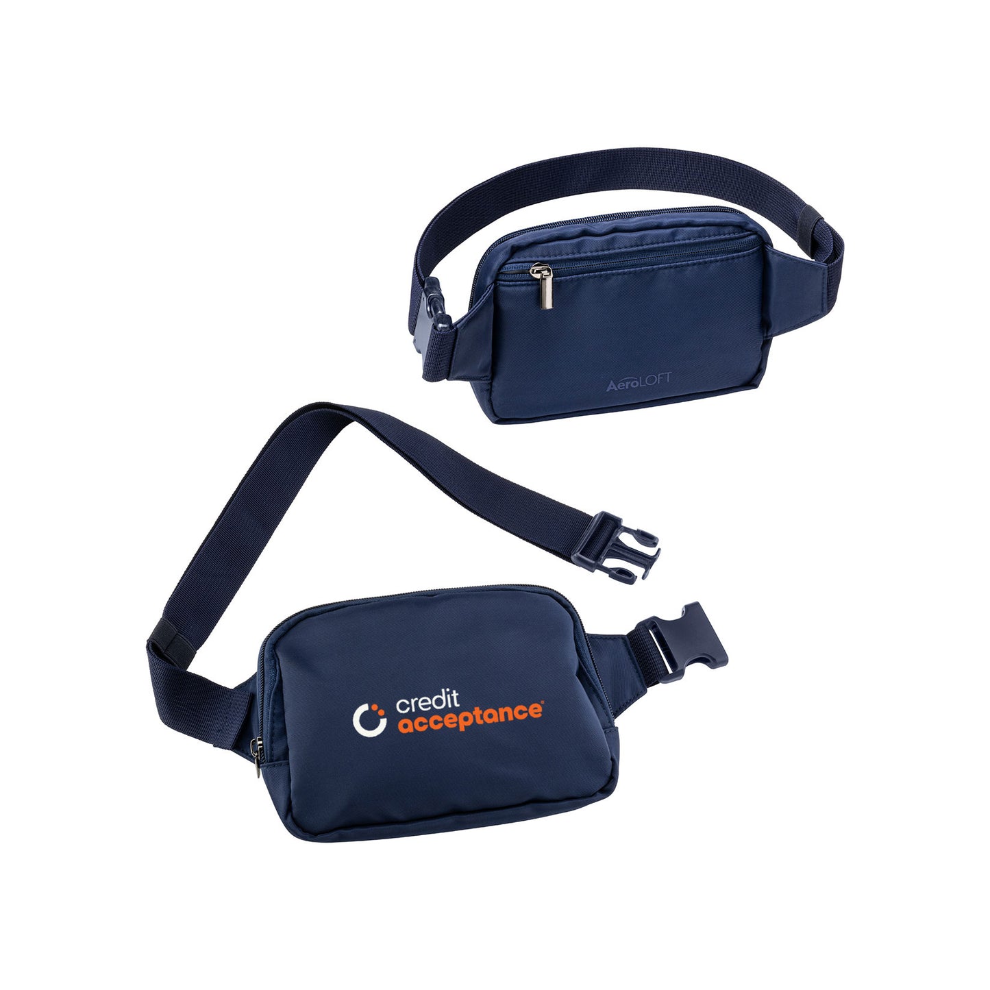 AeroLOFT Anywhere Belt Bag