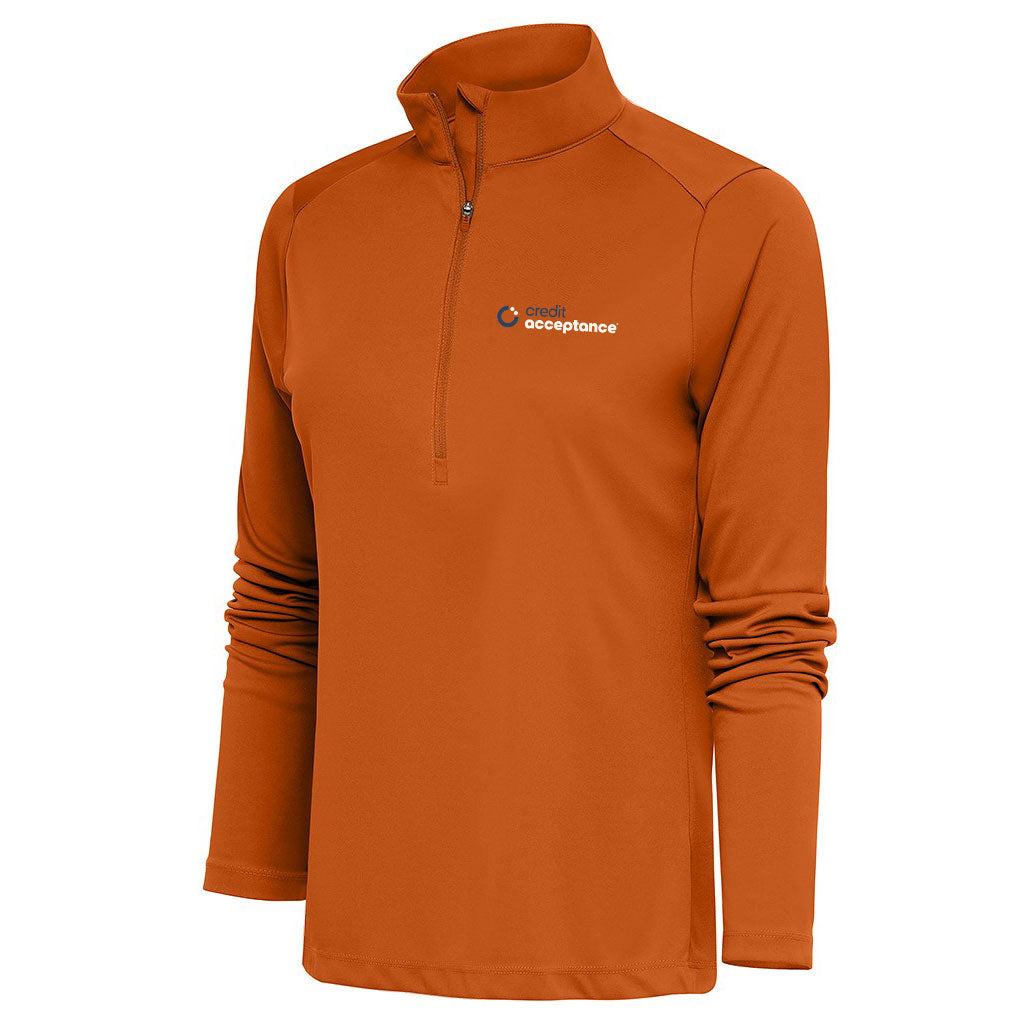 Women's Tribute 1/2 Zip Pullover