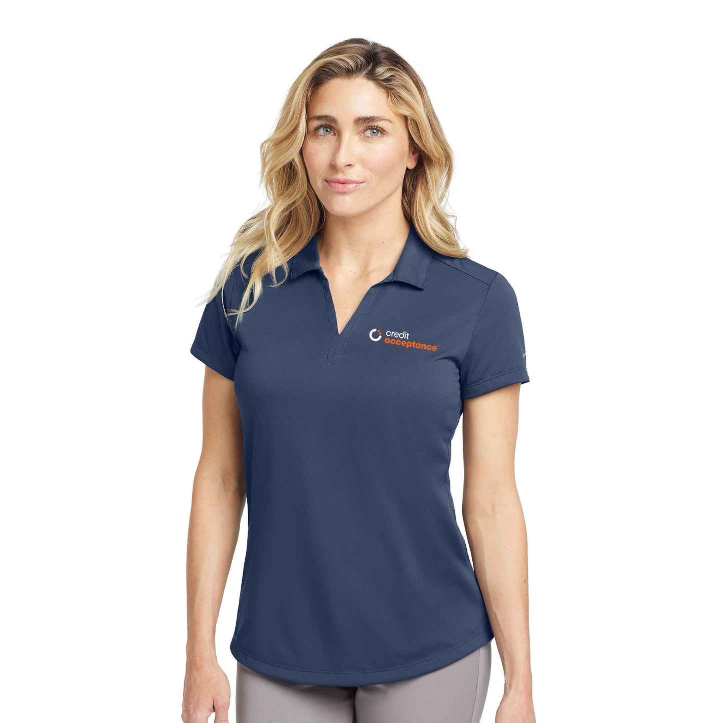 Women's Nike Dri-FIT Legacy Polo