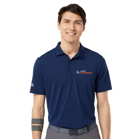 Men's Adidas Ultimate365 Solid Polo