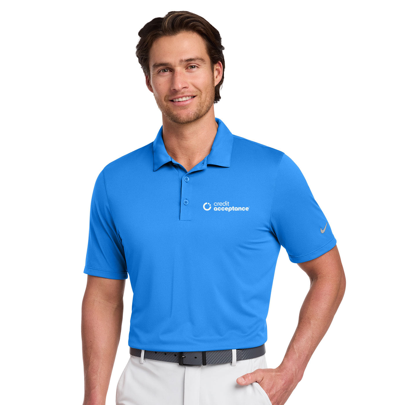 Men's Nike Dri-FIT Legacy Polo