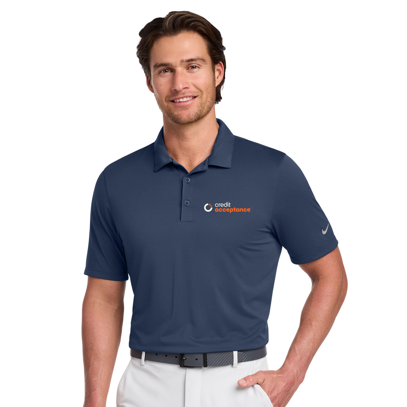 Men's Nike Dri-FIT Legacy Polo