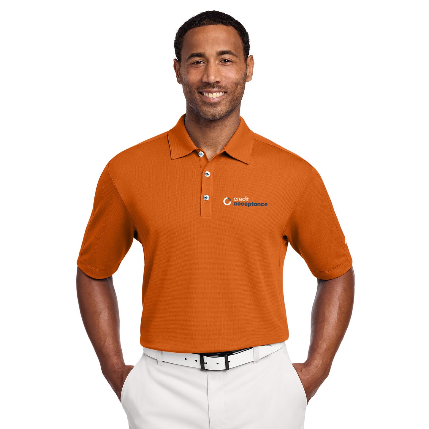 Men's Nike Tech Sport Dri-FIT Polo