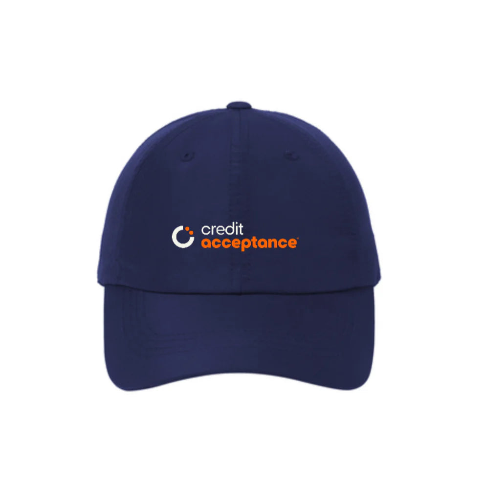 Port Authority Perforated Cap - MAW