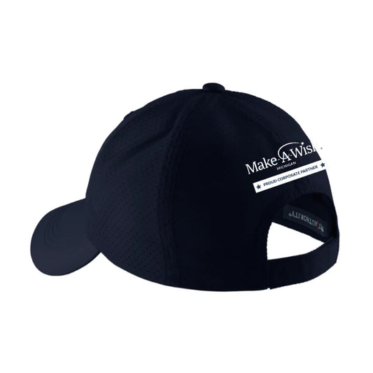 Port Authority Perforated Cap - MAW